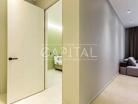 квартира за адресою Джона Маккейна вул. (Івана Кудрі), 7