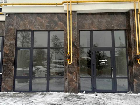 комерційна за адресою Ірпінь, Ольги Кобилянської вул. (Достоєвського), 1-В/7