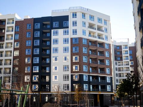 комерційна за адресою Ірпінь, Ольги Кобилянської вул. (Достоєвського), 1-В/7