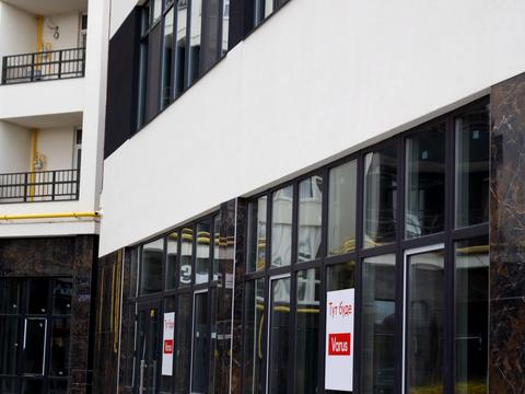 комерційна за адресою Ірпінь, Ольги Кобилянської вул. (Достоєвського), 1-В/7