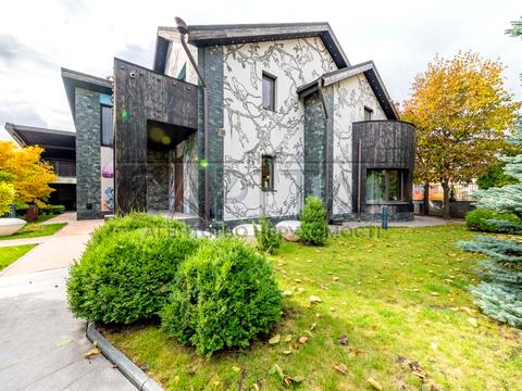 будинок за адресою Київ, Володимира Сікевича вул., 11