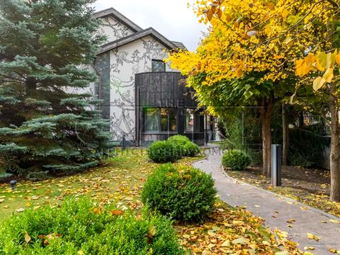 будинок за адресою Київ, Володимира Сікевича вул., 11