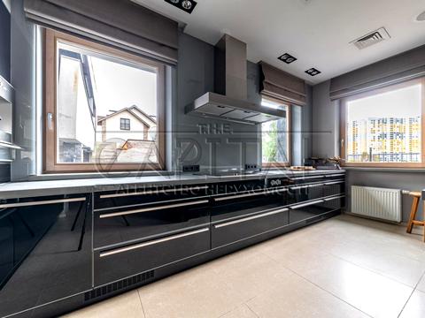 будинок за адресою Київ, Володимира Сікевича вул., 11