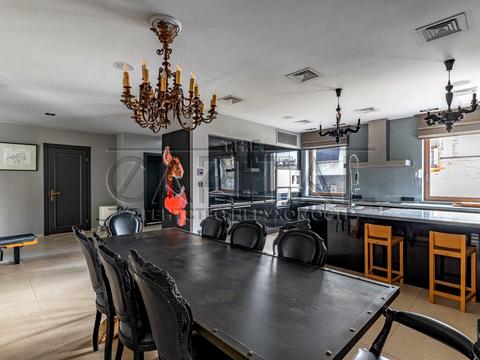 будинок за адресою Київ, Володимира Сікевича вул., 11