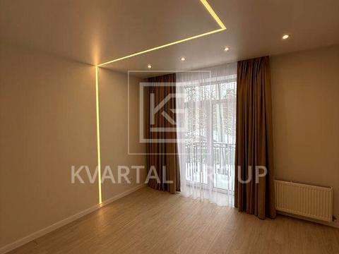 дом по адресу Миколи Леонтовича ул. (Толстого), 12