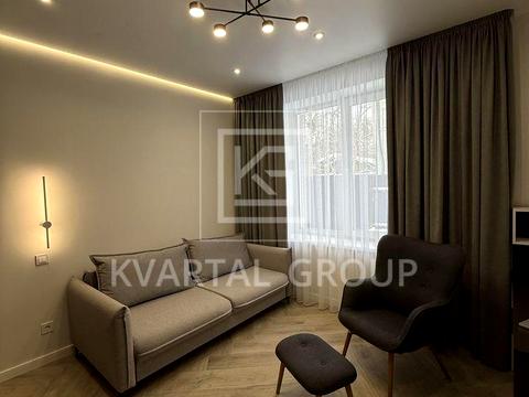 дом по адресу Миколи Леонтовича ул. (Толстого), 12