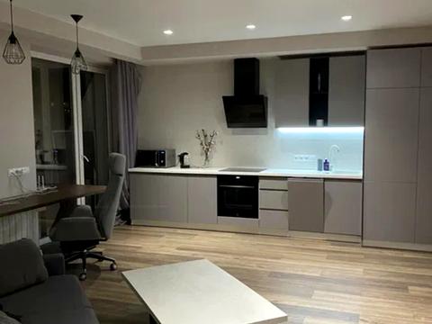 квартира за адресою Клочківська вул., 101ж