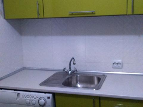 квартира за адресою Олекси Тихого вул. (Виборзька), 80/17