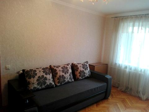 квартира за адресою Олекси Тихого вул. (Виборзька), 80/17