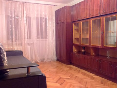 квартира за адресою Олекси Тихого вул. (Виборзька), 80/17