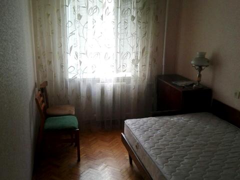 квартира за адресою Олекси Тихого вул. (Виборзька), 80/17