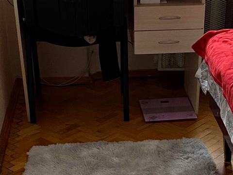 квартира за адресою Олекси Тихого вул. (Виборзька), 80/17