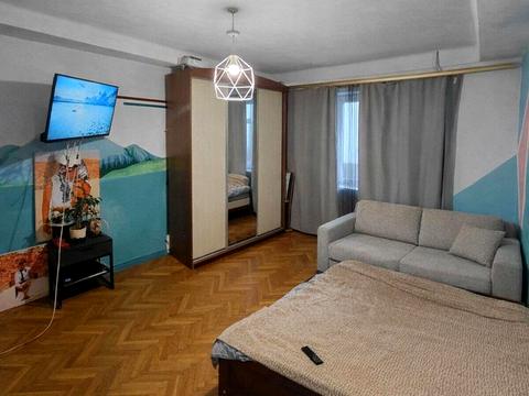 квартира по адресу Энтузиастов ул., 15