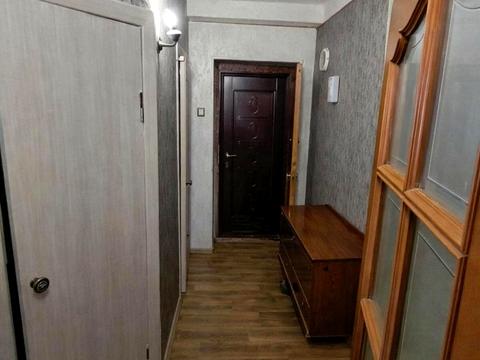 квартира по адресу Энтузиастов ул., 15