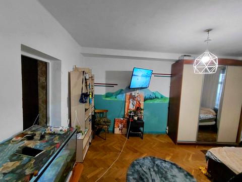 квартира по адресу Энтузиастов ул., 15