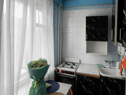 квартира по адресу Энтузиастов ул., 15