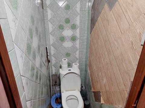 квартира по адресу Энтузиастов ул., 15