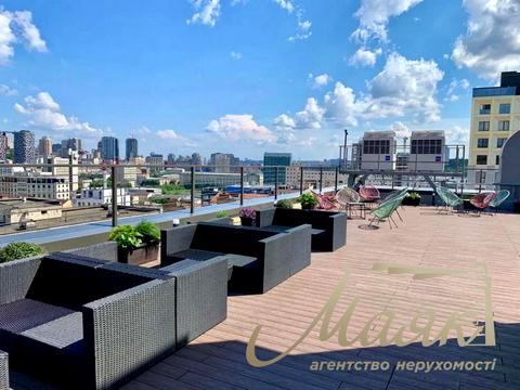 комерційна за адресою Саксаганського вул., 53/80