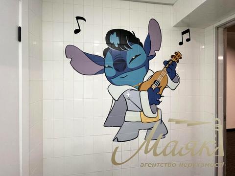 комерційна за адресою Саксаганського вул., 53/80