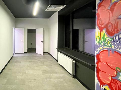 комерційна за адресою Саксаганського вул., 53/80