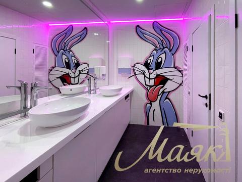 комерційна за адресою Саксаганського вул., 53/80