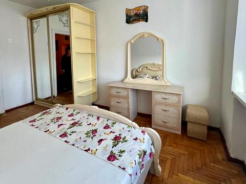 квартира по адресу Яцкова ул. (Егорова), 25