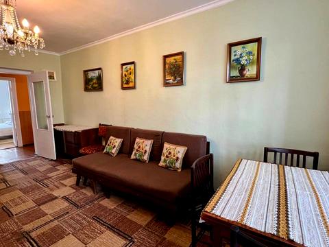 квартира по адресу Яцкова ул. (Егорова), 25