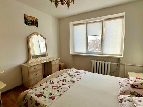 квартира по адресу Яцкова ул. (Егорова), 25