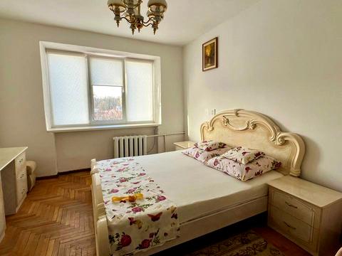 квартира по адресу Яцкова ул. (Егорова), 25