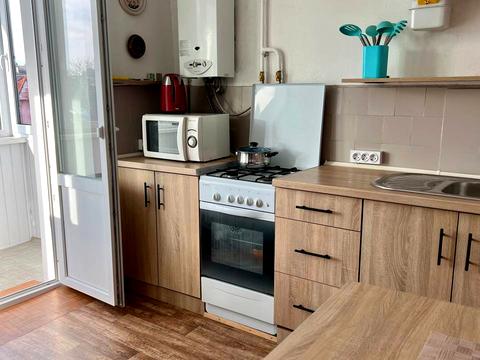 квартира по адресу Яцкова ул. (Егорова), 25