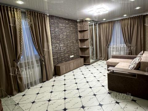 квартира за адресою Харків, Лисаветинська вул., 1