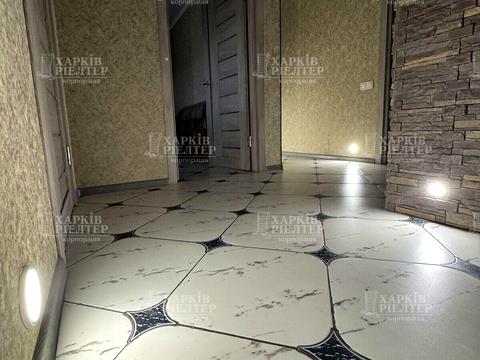 квартира за адресою Харків, Лисаветинська вул., 1