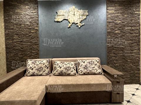 квартира за адресою Харків, Лисаветинська вул., 1