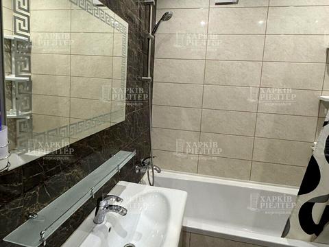 квартира за адресою Харків, Лисаветинська вул., 1