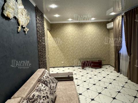 квартира за адресою Харків, Лисаветинська вул., 1