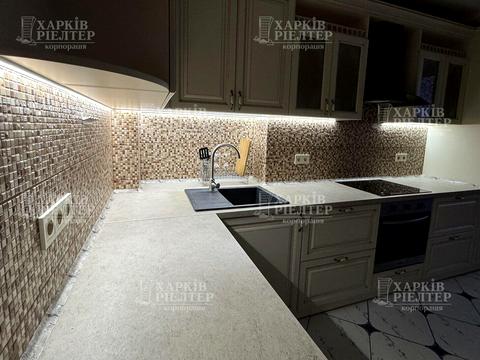 квартира за адресою Харків, Лисаветинська вул., 1