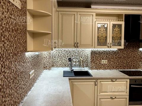 квартира за адресою Харків, Лисаветинська вул., 1