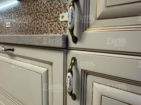 квартира за адресою Харків, Лисаветинська вул., 1