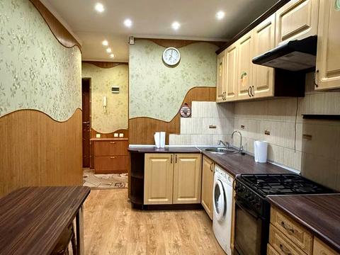 квартира по адресу Бойчука ул., 10