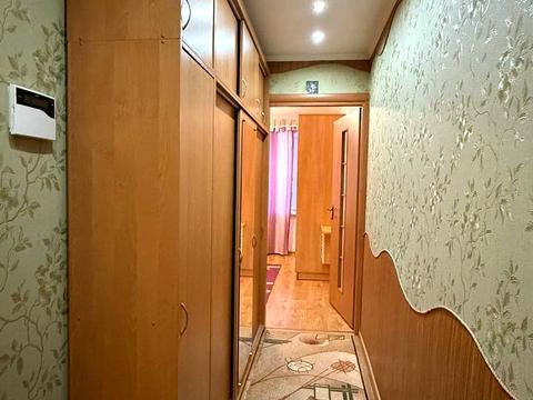 квартира по адресу Бойчука ул., 10