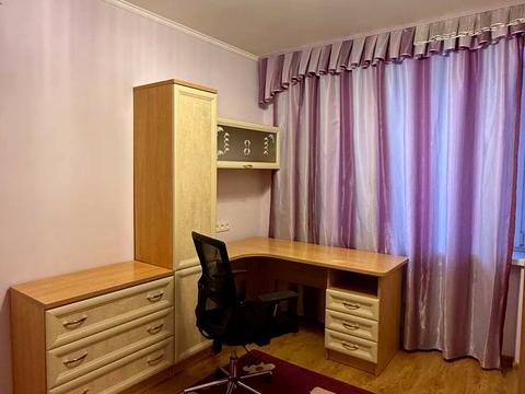 квартира по адресу Бойчука ул., 10