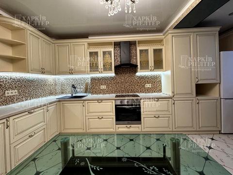 квартира за адресою Харків, Лисаветинська вул., 1