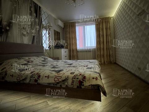 квартира за адресою Харків, Лисаветинська вул., 1