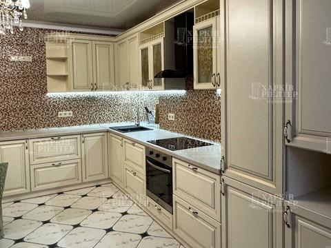 квартира за адресою Харків, Лисаветинська вул., 1