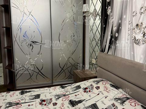 квартира за адресою Харків, Лисаветинська вул., 1