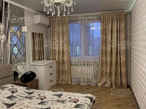 квартира за адресою Харків, Лисаветинська вул., 1