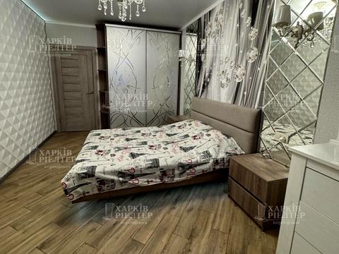 квартира за адресою Харків, Лисаветинська вул., 1