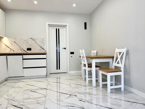 квартира по адресу Студентская ул., 34а