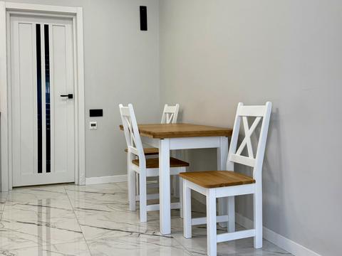 квартира по адресу Студентская ул., 34а