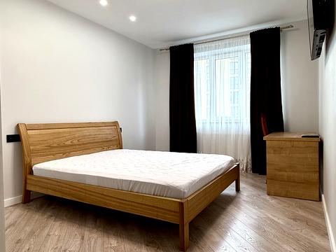 квартира по адресу Студентская ул., 34а